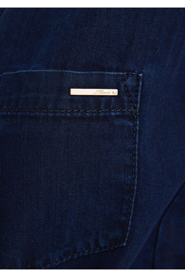 MAVİ KADIN SUZY Ink GOLD 130317-81270