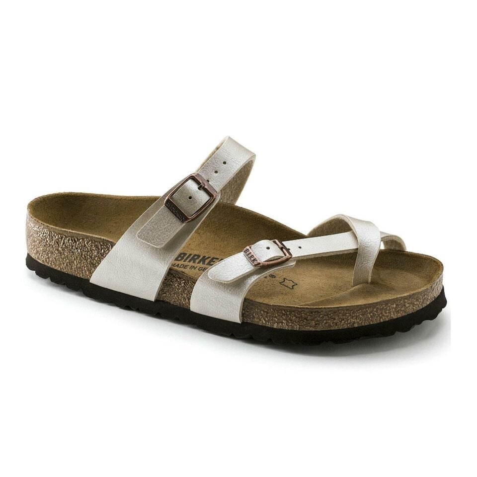 BİRKENSTOCK UNISEX MAYARI BF GRACEFUL  TERLİK 071661