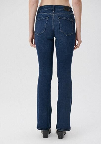 MAVİ KADIN MOLLY Deep Gold 1013684068 MAVİ - 29/32