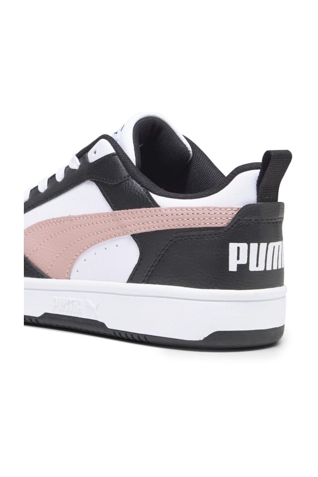 PUMA ERKEK REBOUND V6 LOW SPOR AYAKKABI 39232811