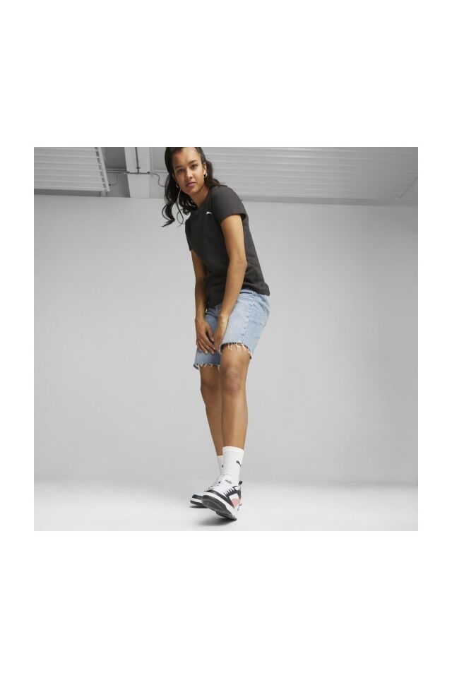 PUMA ERKEK REBOUND V6 LOW SPOR AYAKKABI 39232811