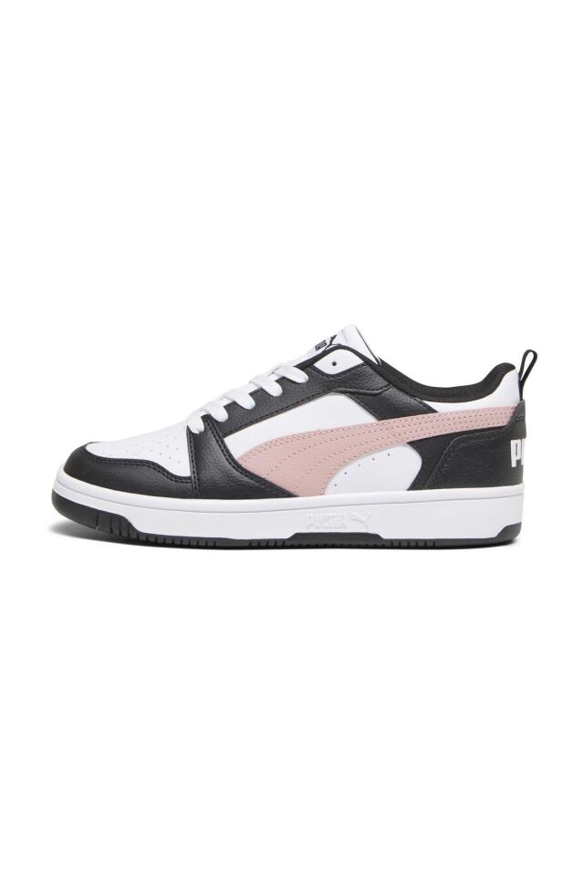PUMA ERKEK REBOUND V6 LOW SPOR AYAKKABI 39232811