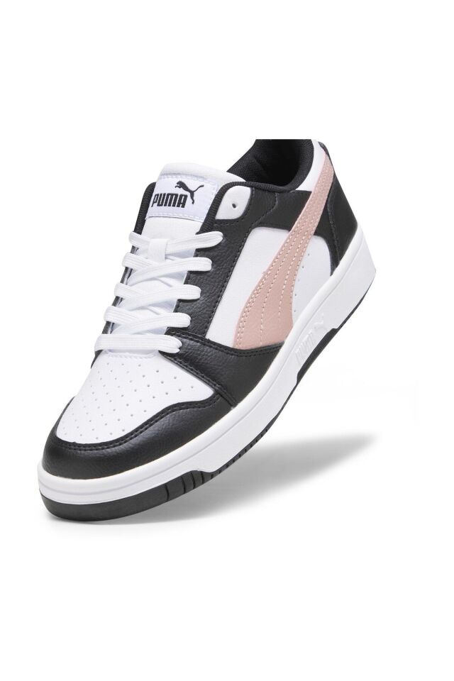 PUMA ERKEK REBOUND V6 LOW SPOR AYAKKABI 39232811