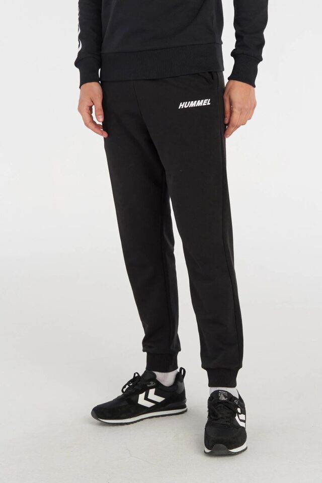 HUMMEL ERKEK PANTOLON ELEMENTAL REGULAR PANTS 931981
