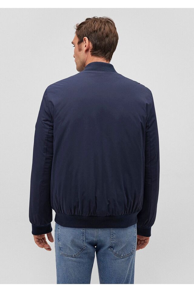 MAVİ ERKEK CEKET Gece Lacivert 0110210-70490