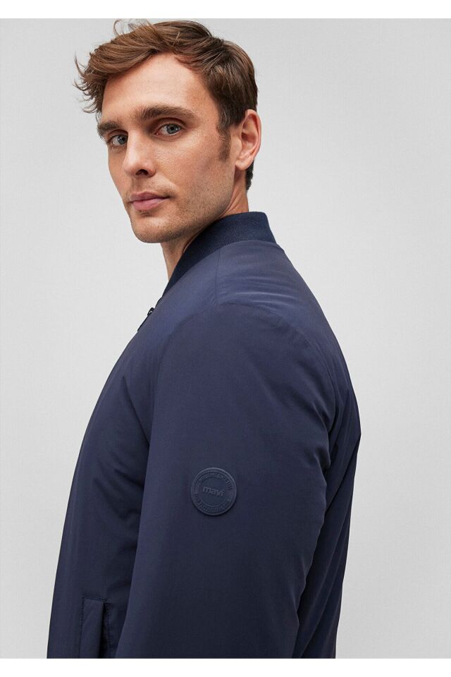 MAVİ ERKEK CEKET Gece Lacivert 0110210-70490