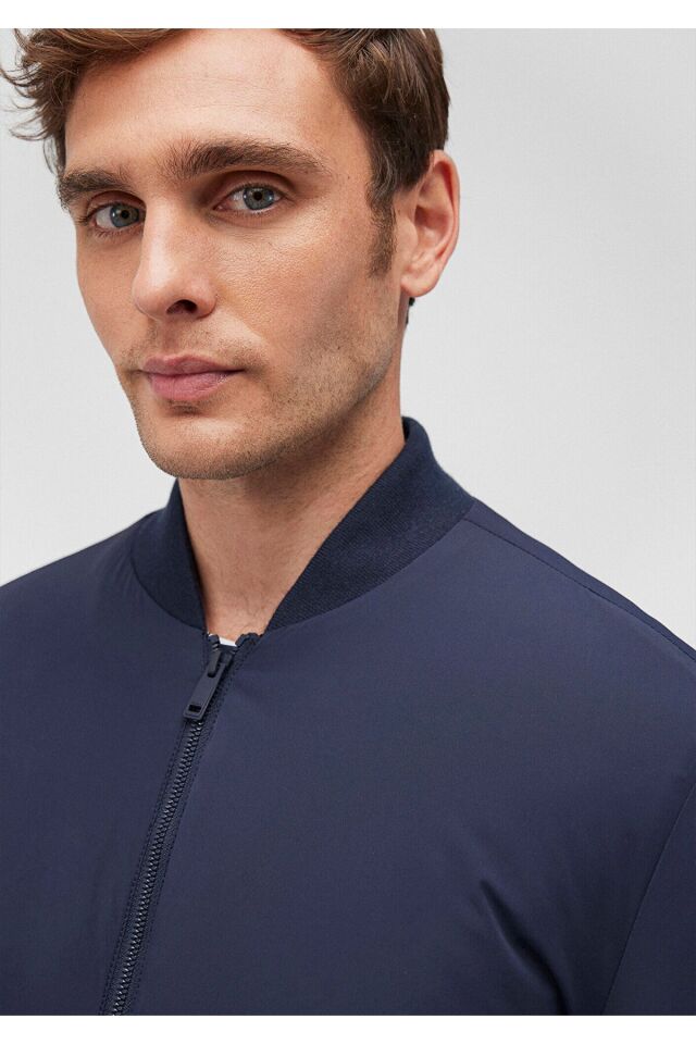 MAVİ ERKEK CEKET Gece Lacivert 0110210-70490