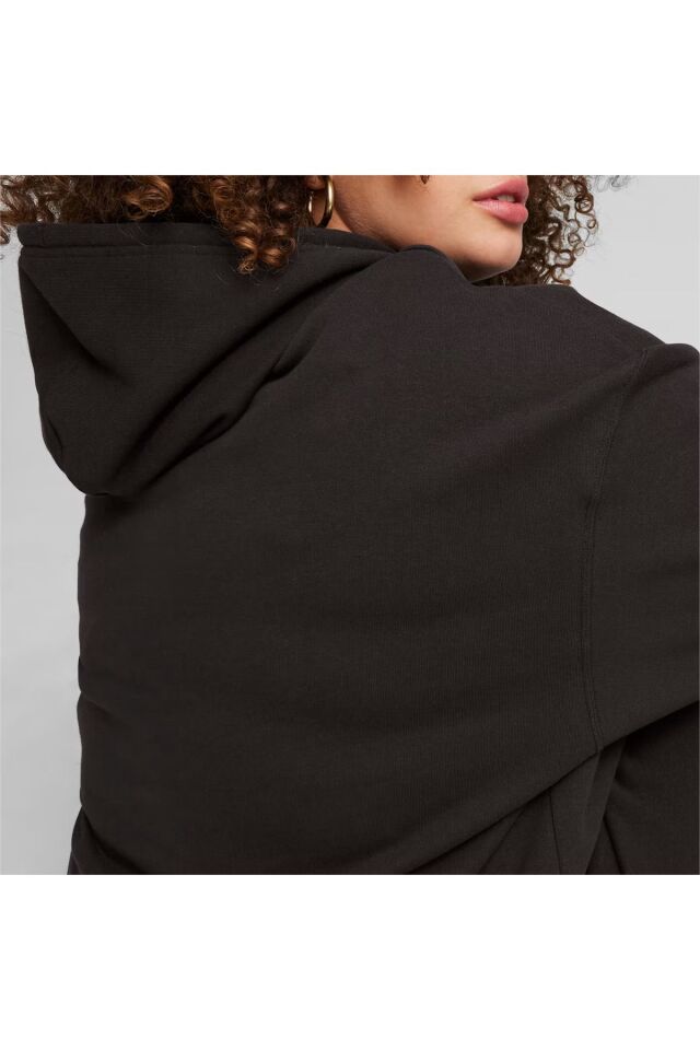 PUMA BAYAN  BETTER RELAXED HOODİE 62422701