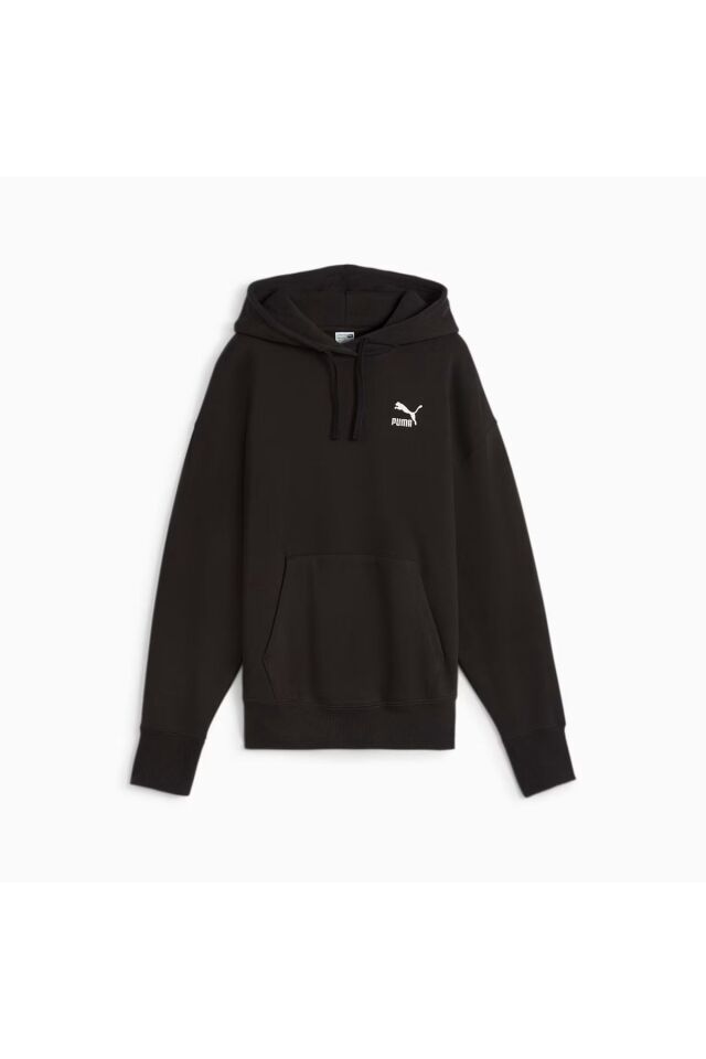 PUMA BAYAN  BETTER RELAXED HOODİE 62422701