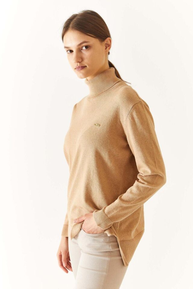 U.S. POLO ASSN. BAYAN TRİKO KAZAK G082SZ0TK-000-1629797