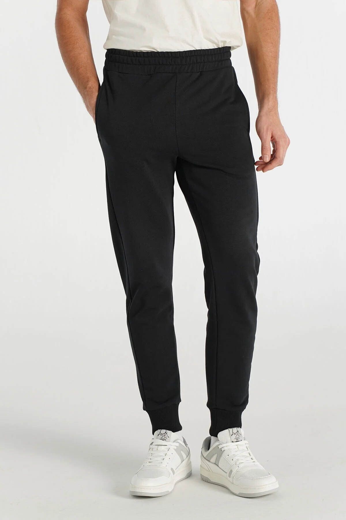 HUMMEL ERKEK EŞOFMAN ALT MEMBER PANTS 932221