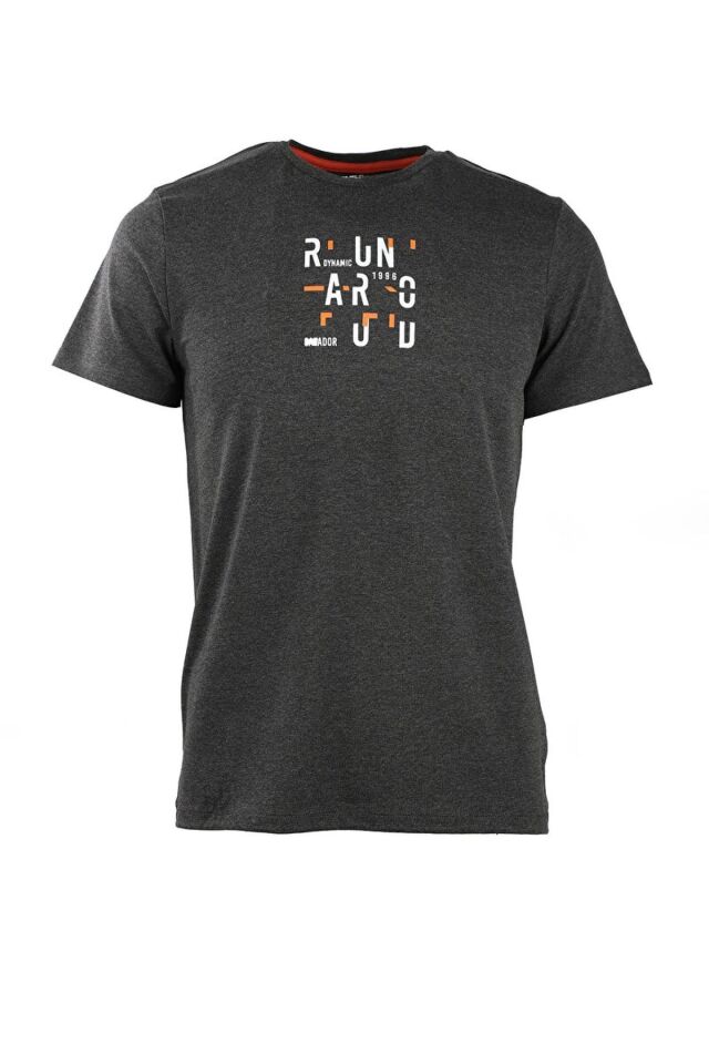 CAZADOR ERKEK 4182 O.BIS.YK. T-SHIRT 23YCEEO04182