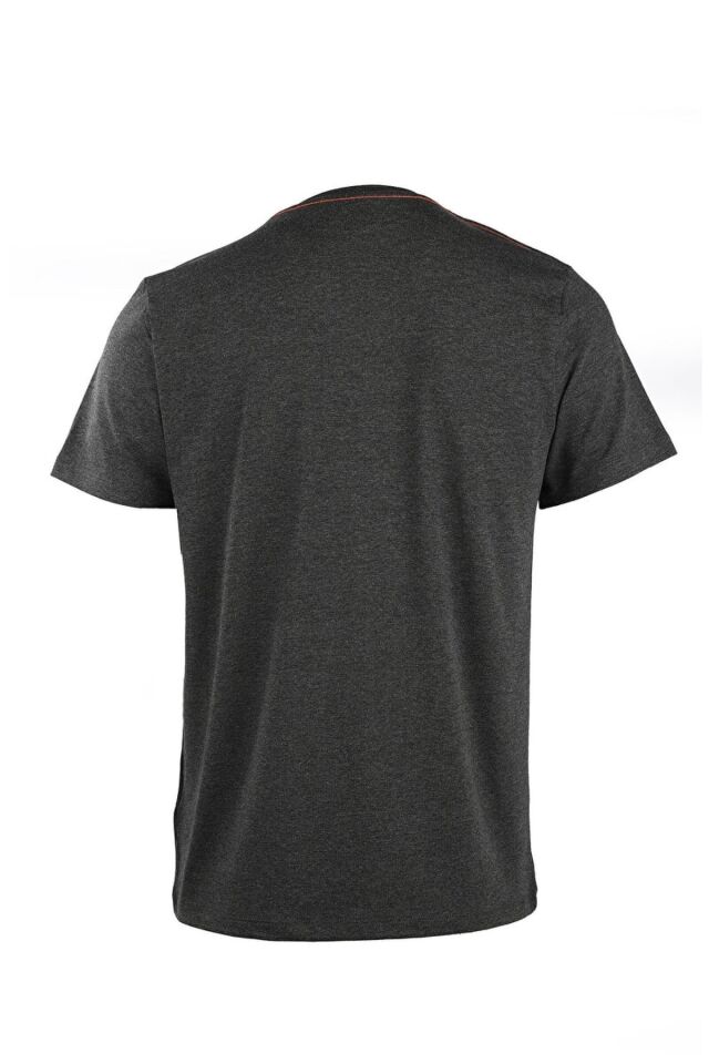 CAZADOR ERKEK 4182 O.BIS.YK. T-SHIRT 23YCEEO04182
