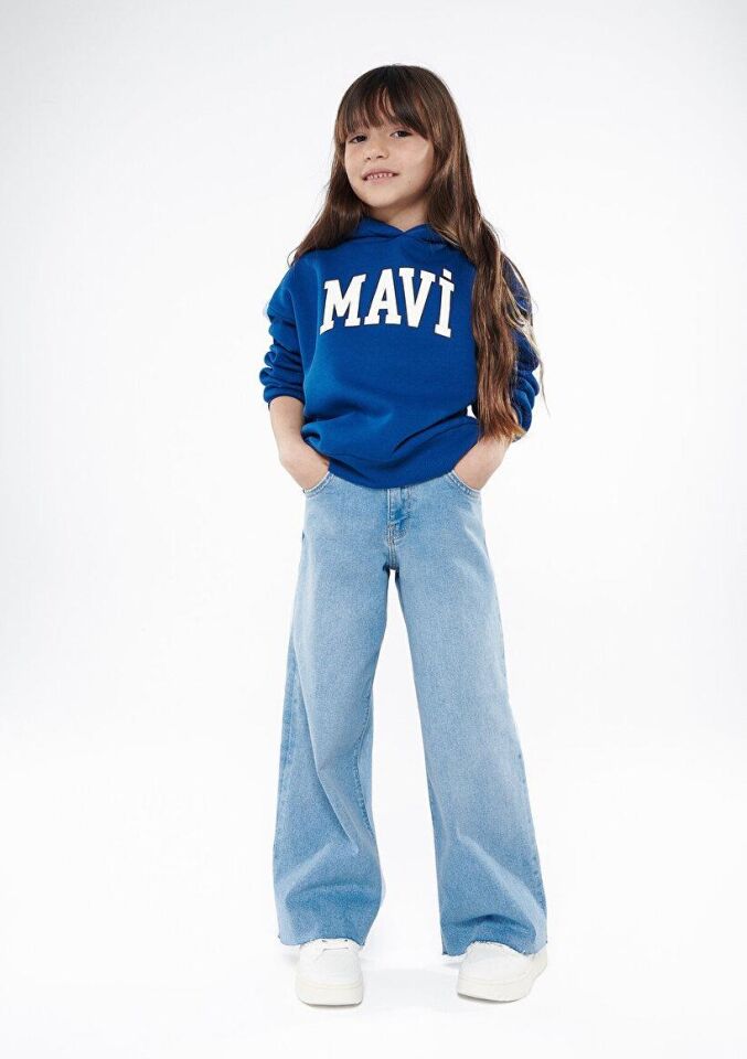 MAVİ ÇOCUK LORI Lt Denim 7010036-82083