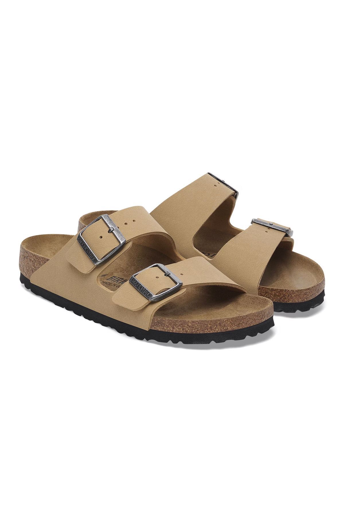 BİRKENSTOCK UNISEX ARIZONA BF NU 1029151