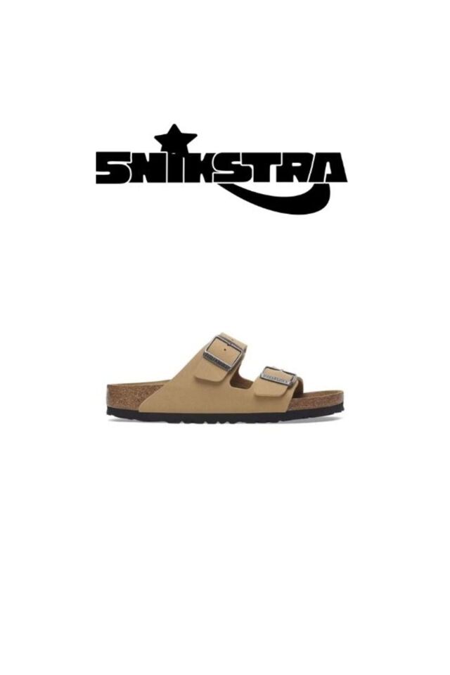 BİRKENSTOCK UNISEX ARIZONA BF NU 1029151