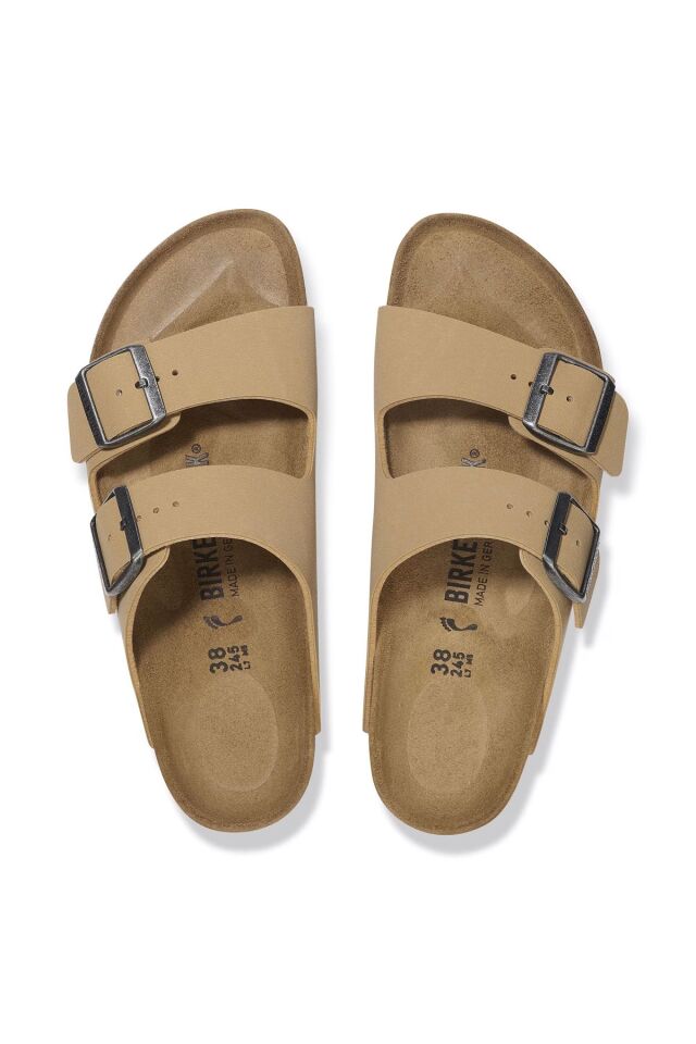 BİRKENSTOCK UNISEX ARIZONA BF NU 1029151