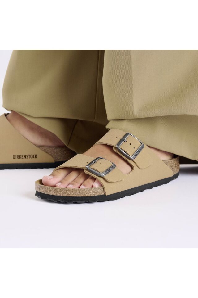 BİRKENSTOCK UNISEX ARIZONA BF NU 1029151