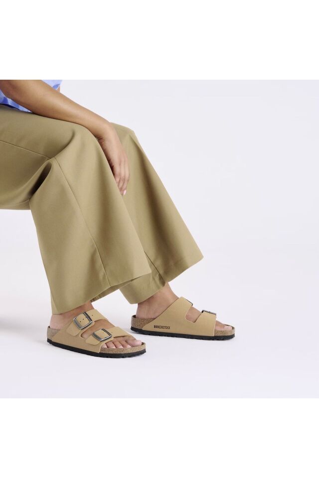 BİRKENSTOCK UNISEX ARIZONA BF NU 1029151