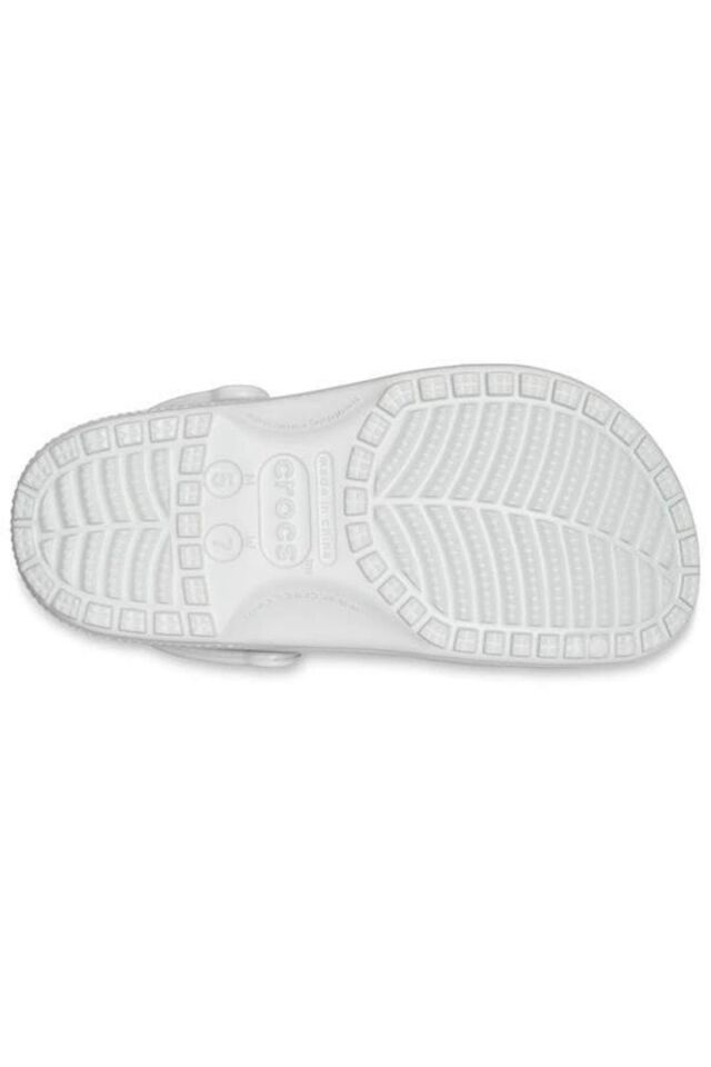 CROCS UNISEX CLASSİC TERLİK 10001-1FT