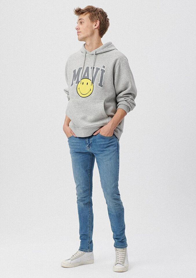 MAVİ ERKEK LEO Mid Shaded Comfort 0076229574