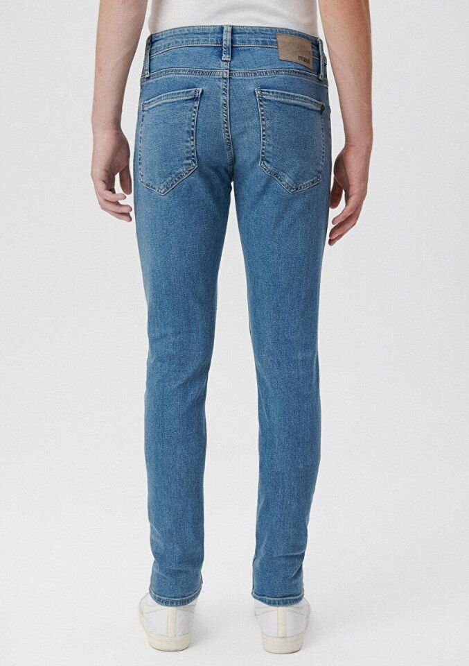MAVİ ERKEK LEO Mid Shaded Comfort 0076229574