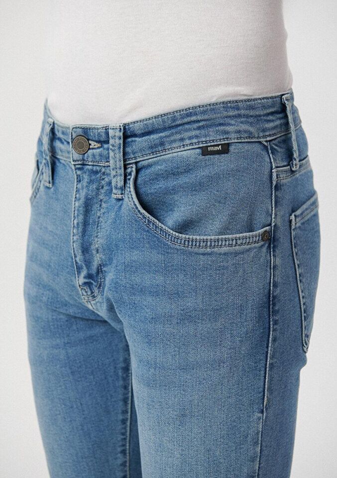 MAVİ ERKEK LEO Mid Shaded Comfort 0076229574