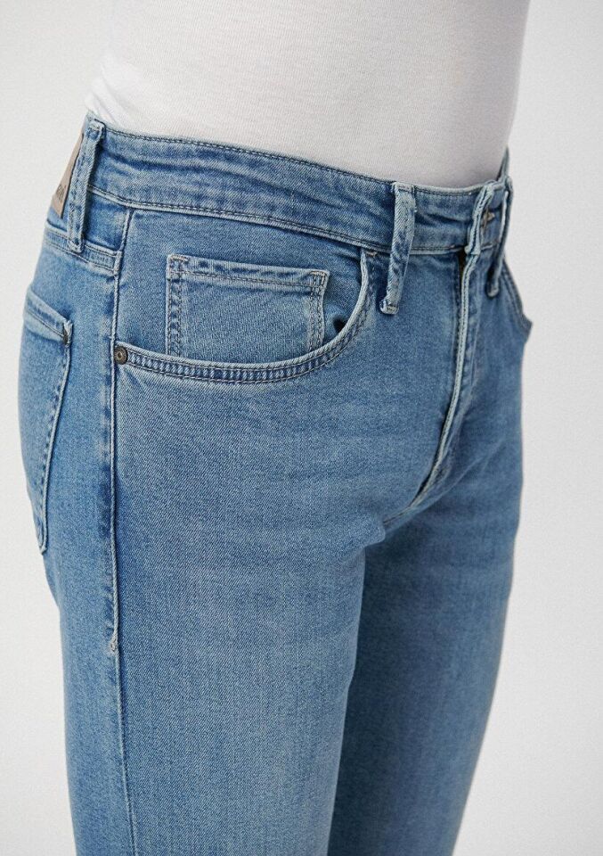 MAVİ ERKEK LEO Mid Shaded Comfort 0076229574