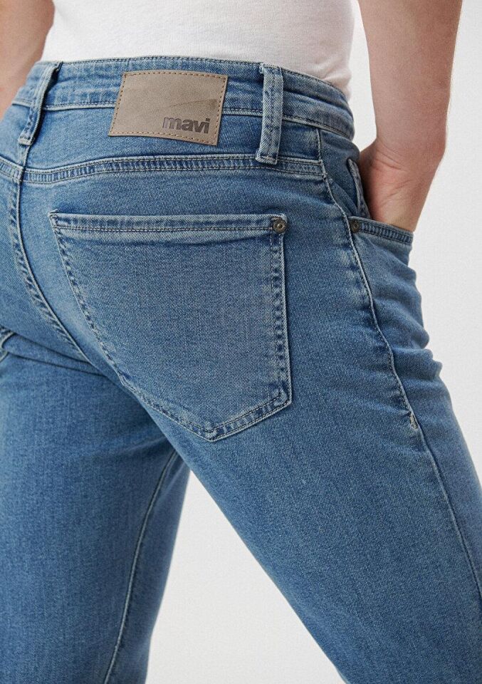 MAVİ ERKEK LEO Mid Shaded Comfort 0076229574