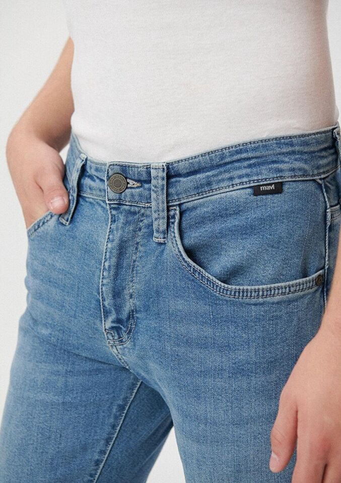 MAVİ ERKEK LEO Mid Shaded Comfort 0076229574