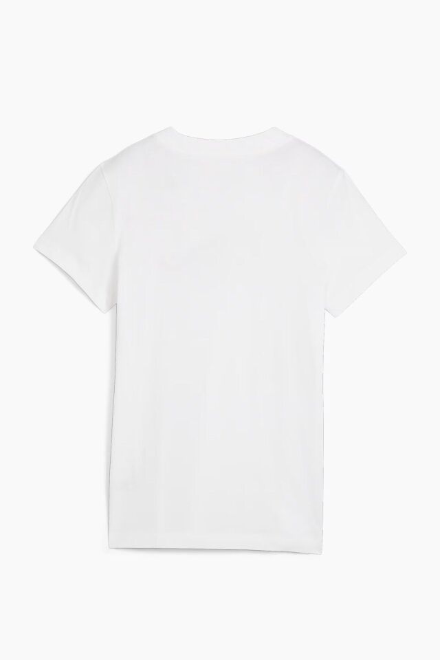 PUMA KADIN T-SHIRT PUMA SQUAD GRAPHİC TEE 68153702
