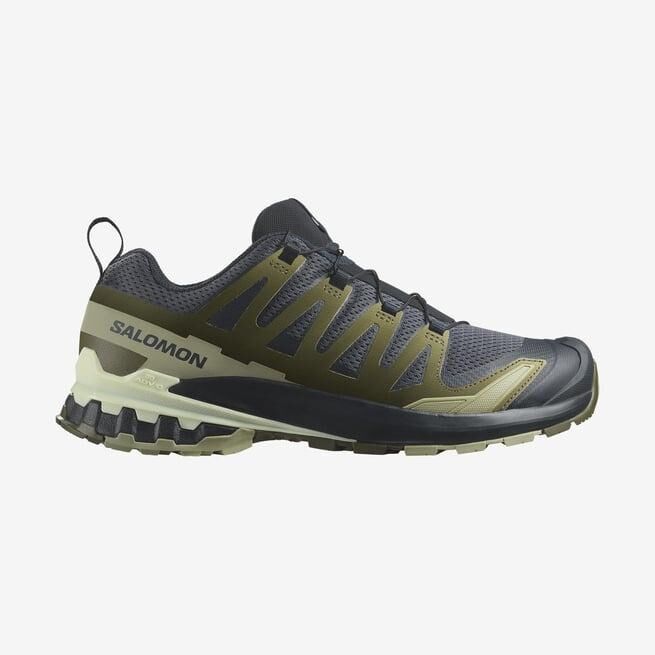 SALOMON ERKEK XA PRO 3D V9 KOŞU/FITNESS AYAKKABI L47467500