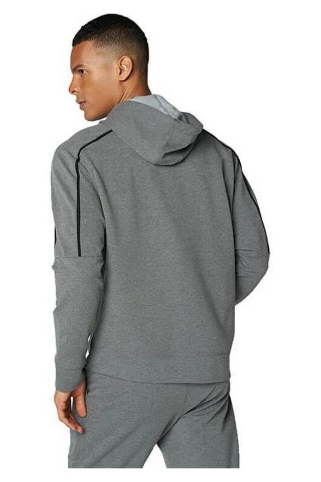 HUMMEL ERKEK EŞOFMAN ÜST MESE ZIP JACKET 922104