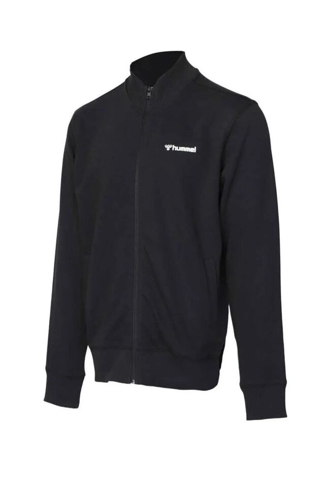 HUMMEL ERKEK EŞOFMAN ÜST MESE ZIP JACKET 922104