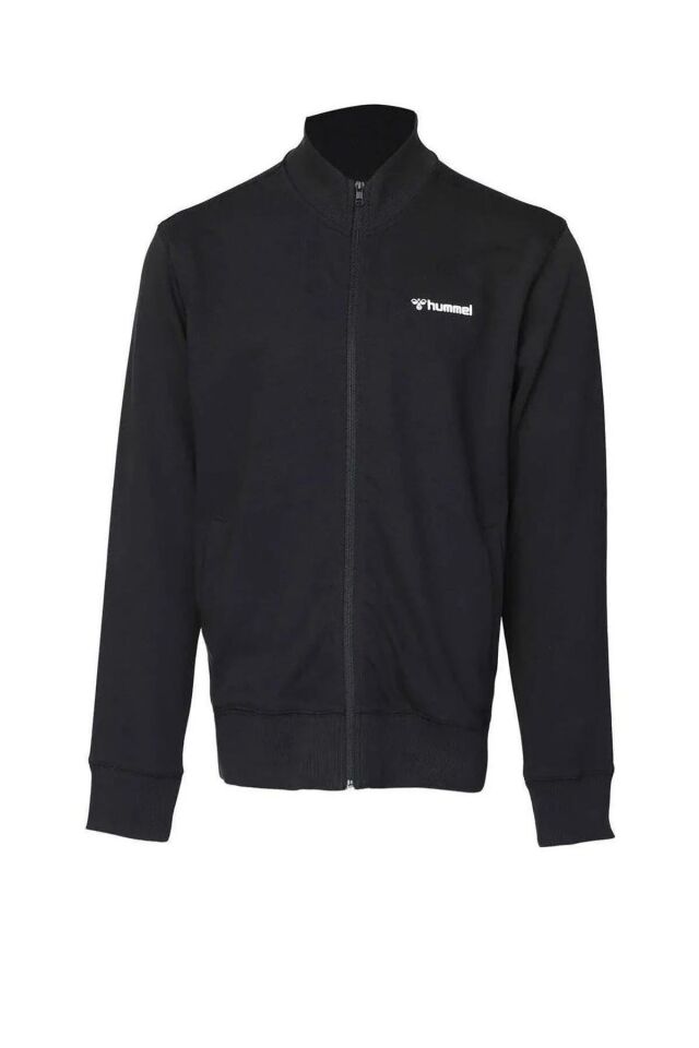 HUMMEL ERKEK EŞOFMAN ÜST MESE ZIP JACKET 922104