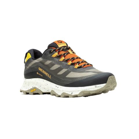 MERRELL ERKEK MOAB SPEED GTX PATİKA KOŞUSU AYAKKABISI J067457
