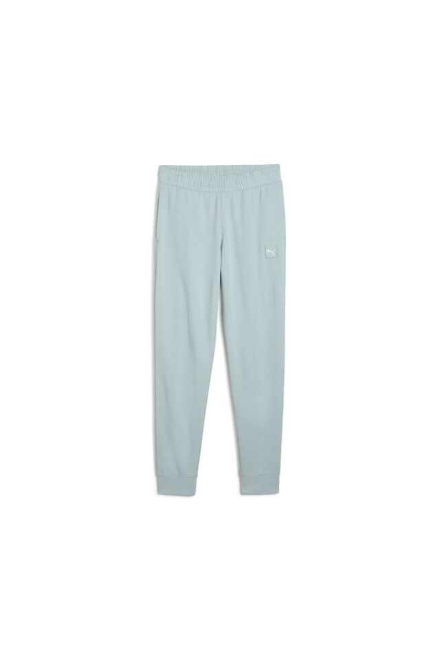 PUMA KADIN ESS ELEVATED SWEATPANTS TRCL EŞOFMAN ALT 69089967