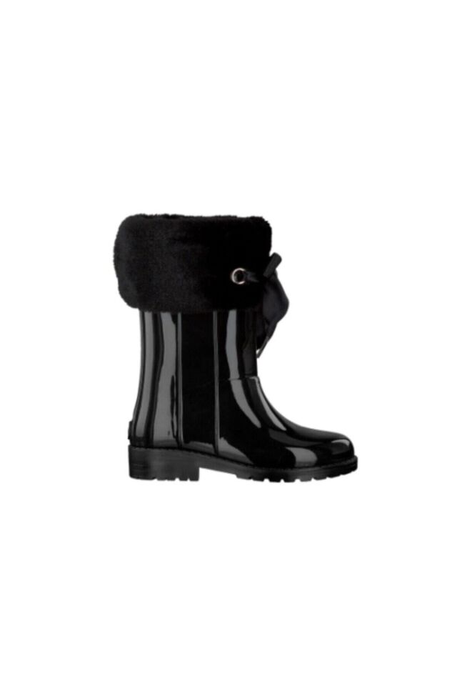 IGOR ÇOCUK SİYAH W10239 CAMPERA CHAROL SOFT BOT W10239-IGR002