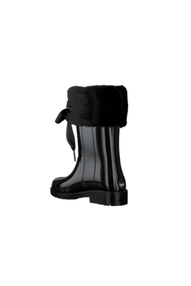 IGOR ÇOCUK SİYAH W10239 CAMPERA CHAROL SOFT BOT W10239-IGR002