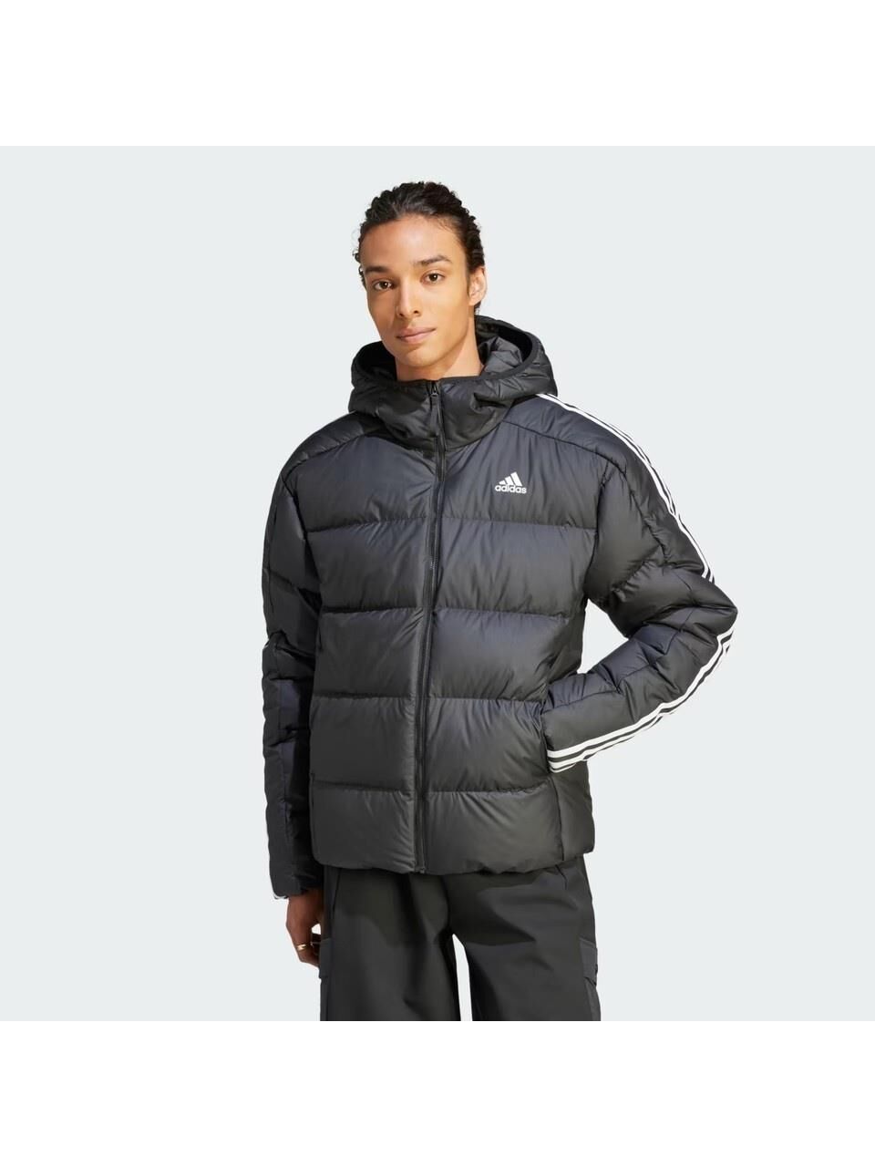 ADİDAS ERKEK MONT ESS 3S MID D J HZ4429