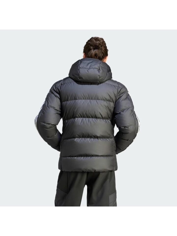 ADİDAS ERKEK MONT ESS 3S MID D J HZ4429