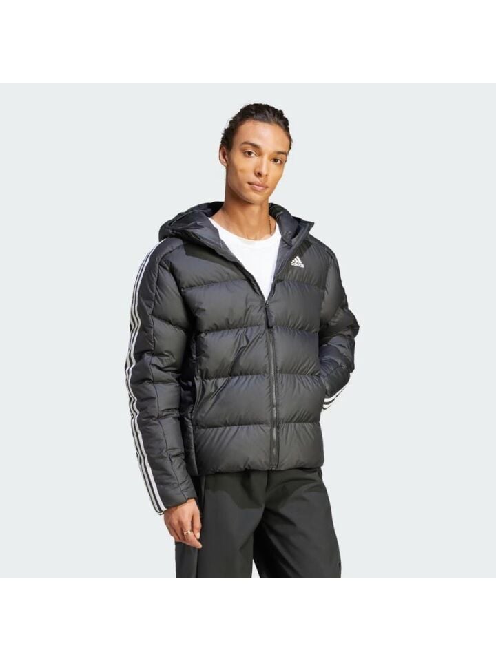 ADİDAS ERKEK MONT ESS 3S MID D J HZ4429