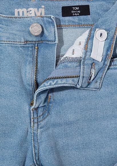 MAVİ ÇOCUK TOM Bleach Blue 6010684479