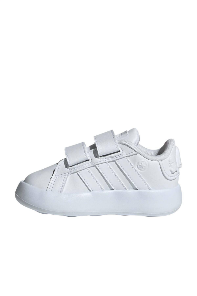 ADİDAS BEBEK SPOR AYAKKABI STAR WARS Grand Cou IH7578
