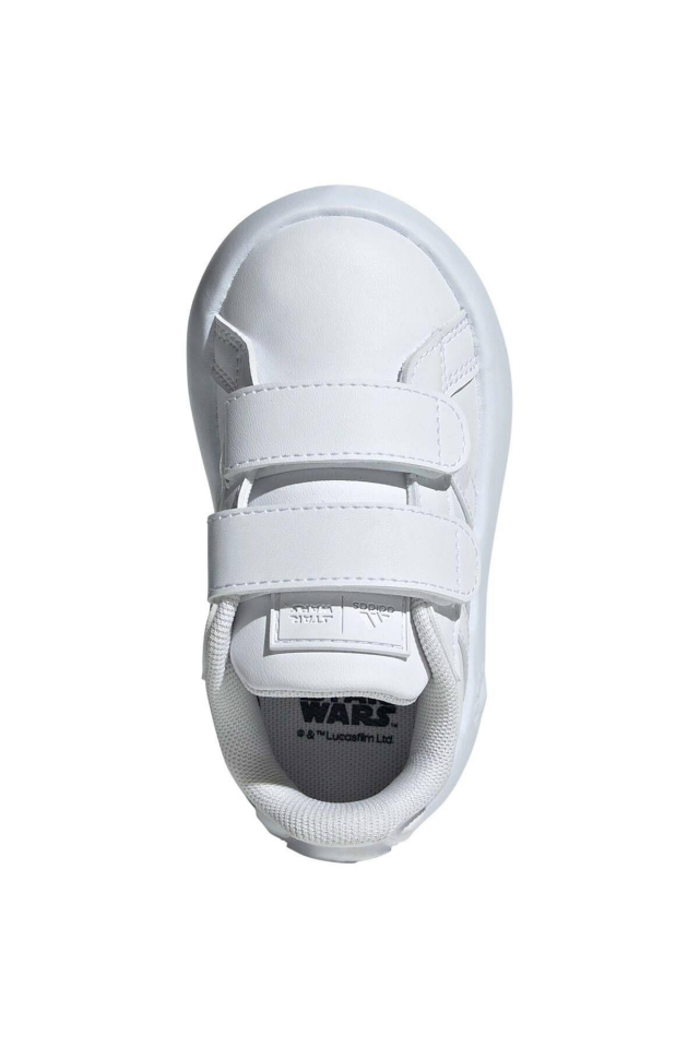 ADİDAS BEBEK SPOR AYAKKABI STAR WARS Grand Cou IH7578
