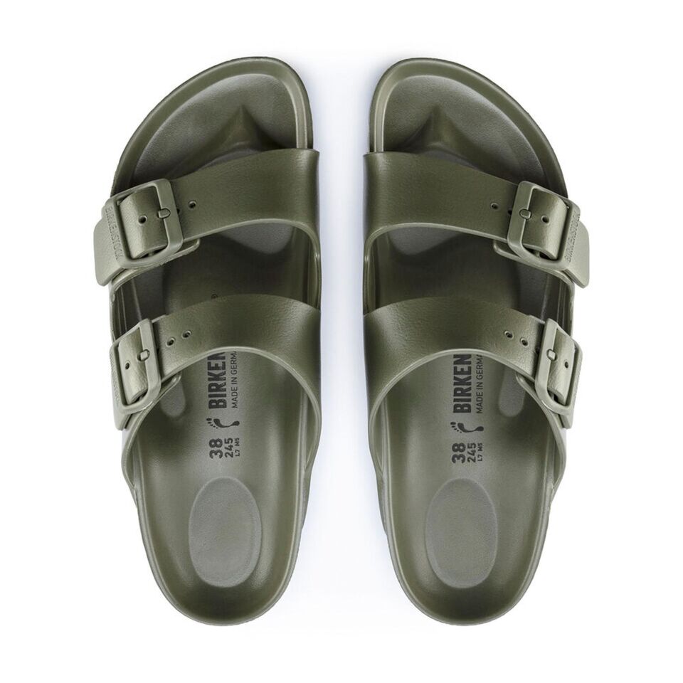 BİRKENSTOCK  UNISEX ARIZONA EVA  TERLİK 1019094
