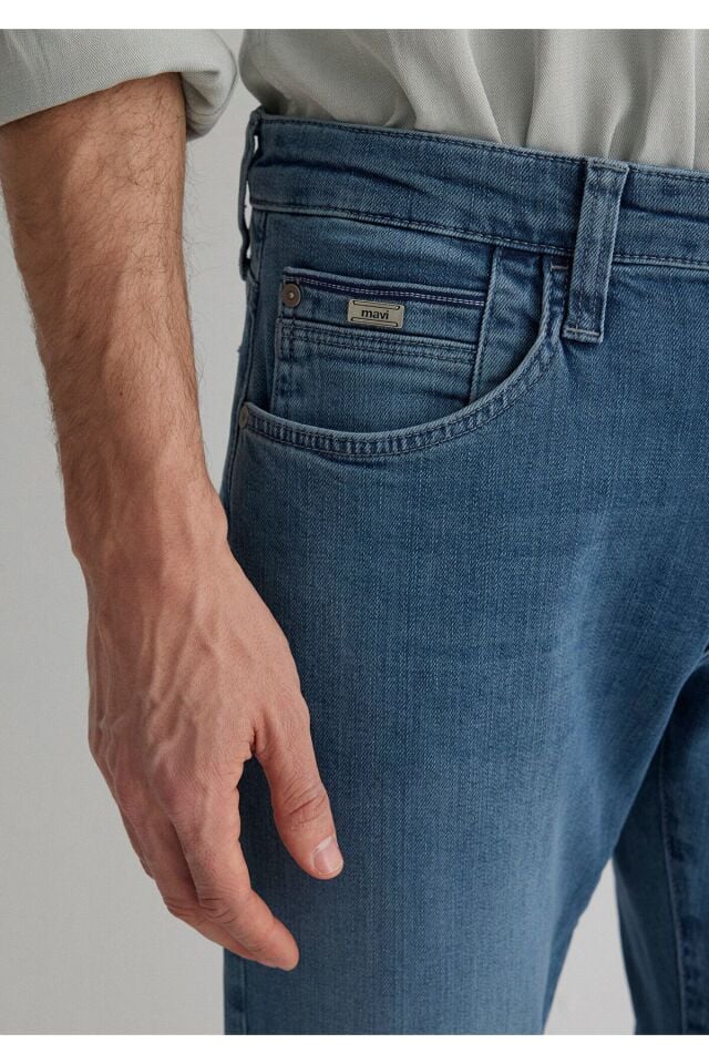MAVİ ERKEK JAKE Dust Shaded Premium Blue 0042287839