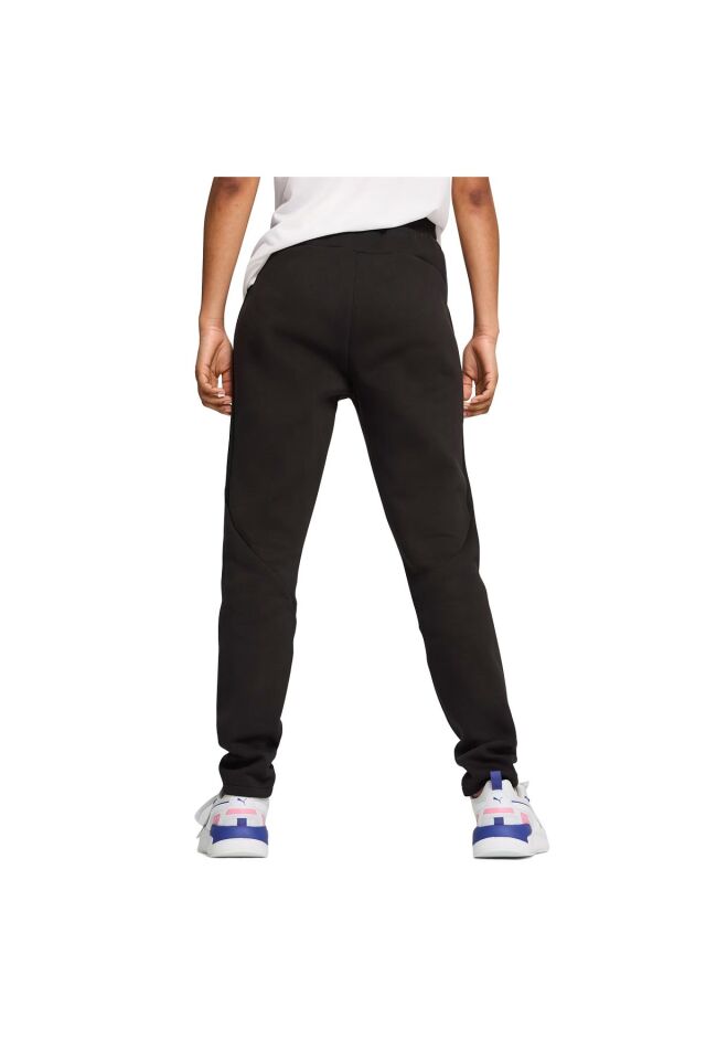 PUMA KADIN SWEAT PANT EVOSTRIPE PANTS OP 68167201