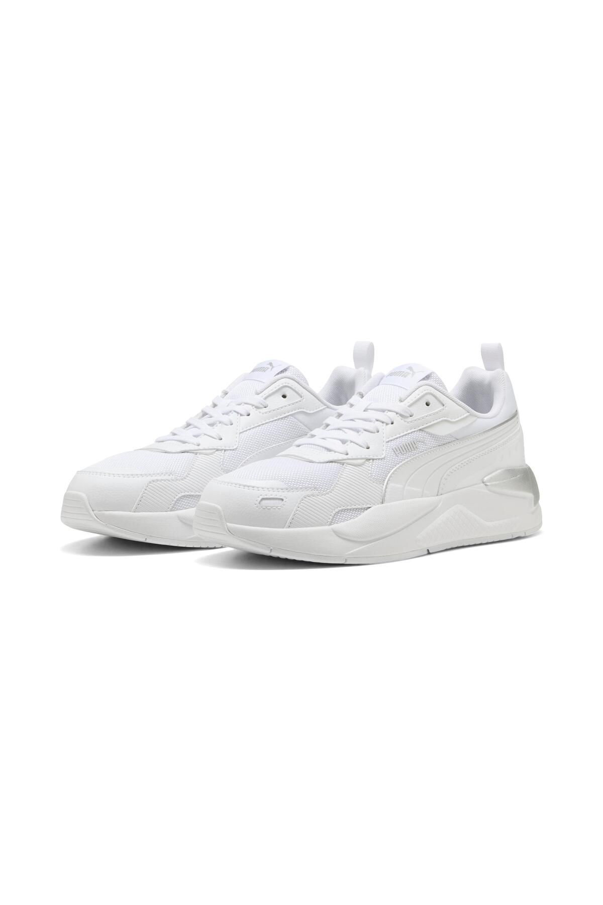 PUMA UNISEX SPOR AYAKKABI X-RAY 3 39906420