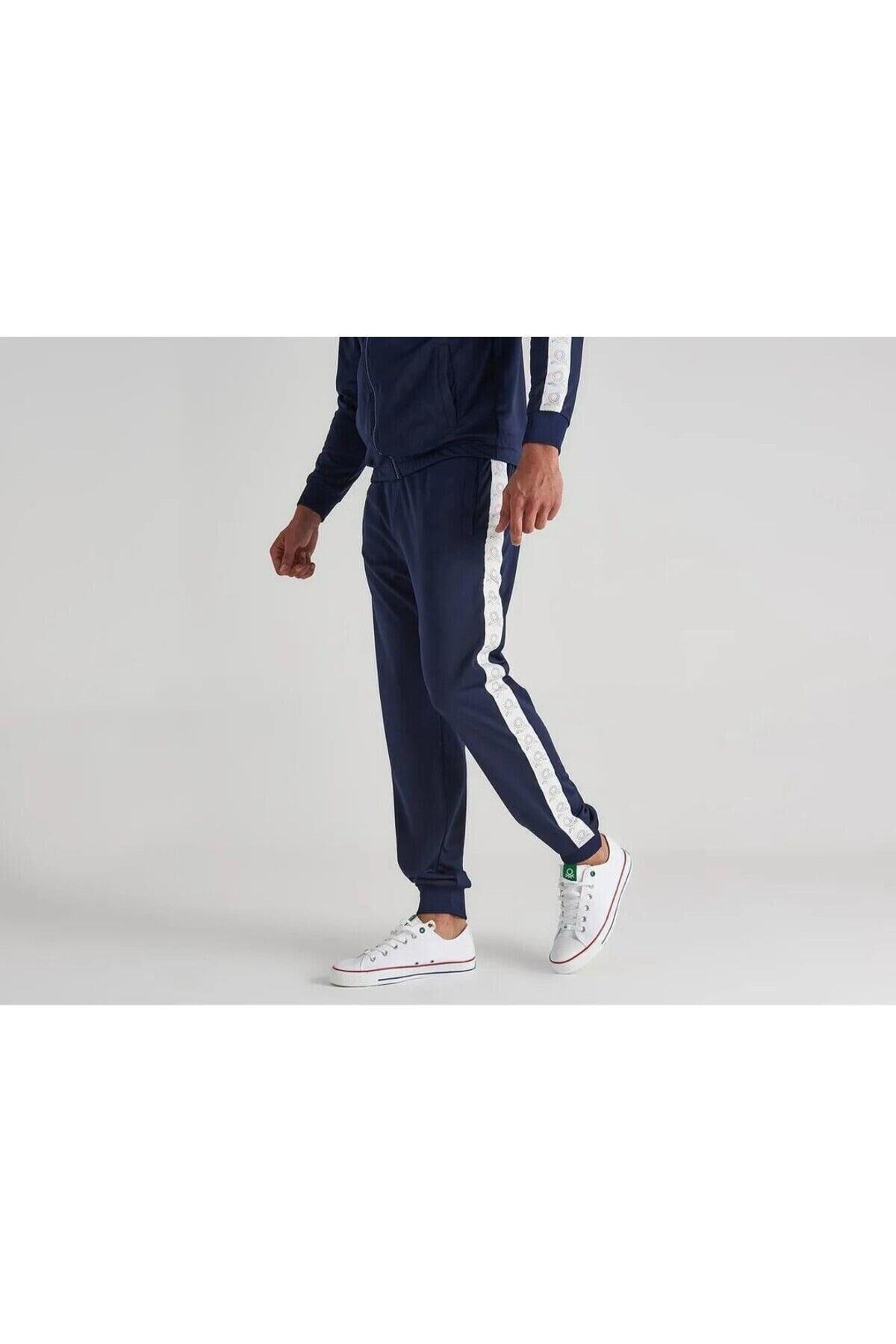 BENETTON ERKEK BNT-M20187 BENETTON JOGGER BNT-M20187
